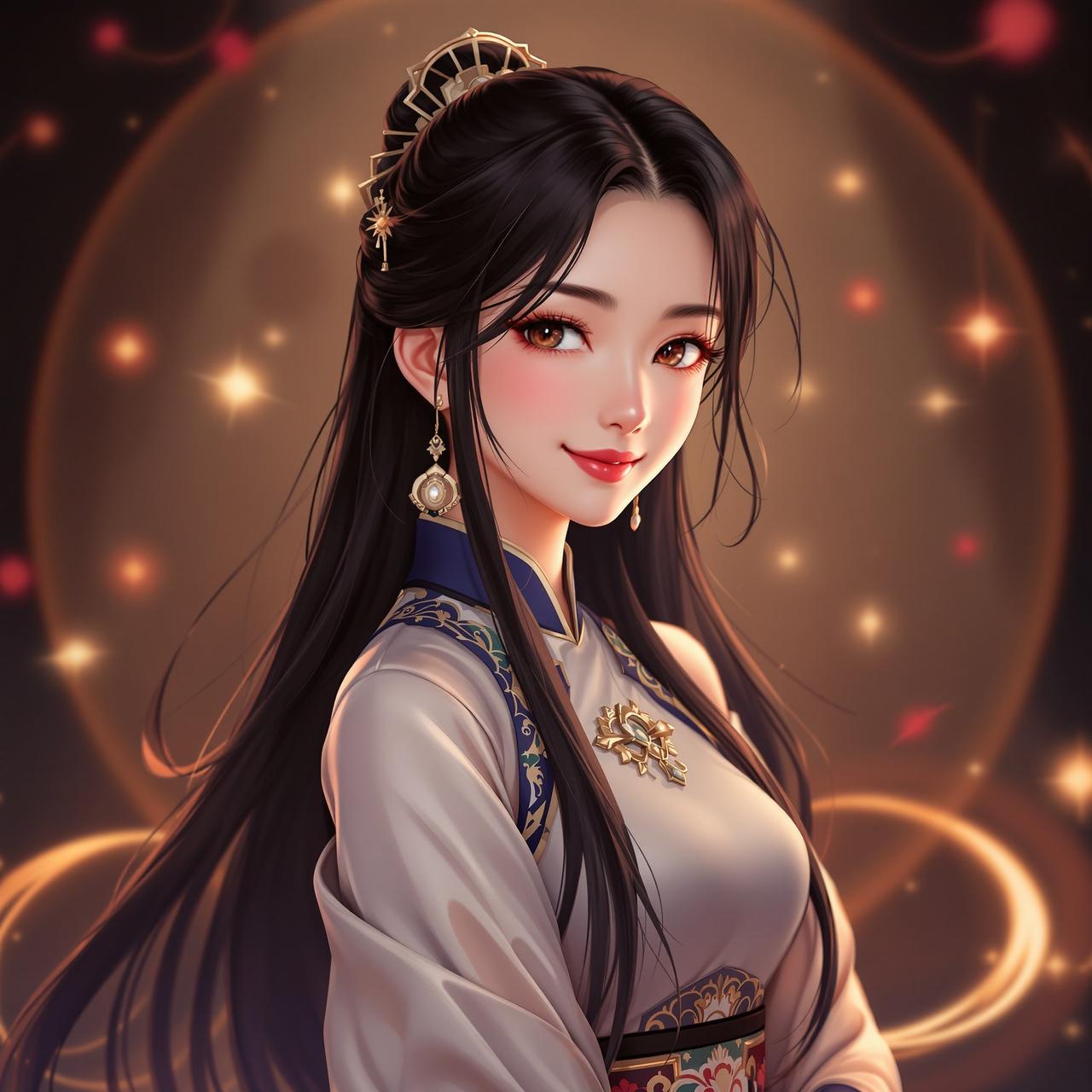 苏小暖 - 老司机漫画团队成员